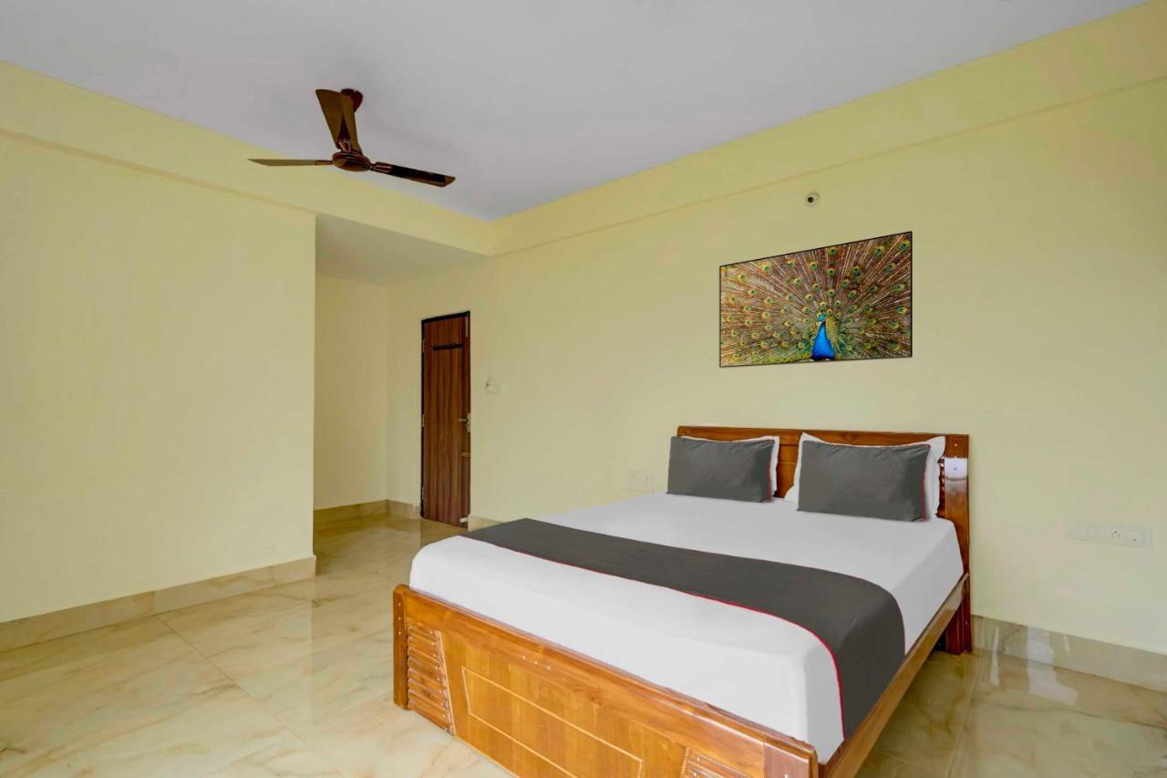 Collection O Hotel Emara Inn Near Ascendas Park Square Mall Bangalore Luaran gambar